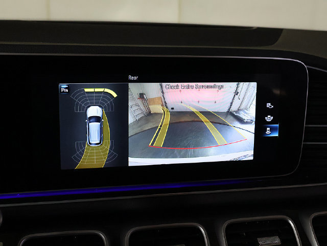 Used 2020 Mercedes-Benz GLE 350 4MATIC image 20