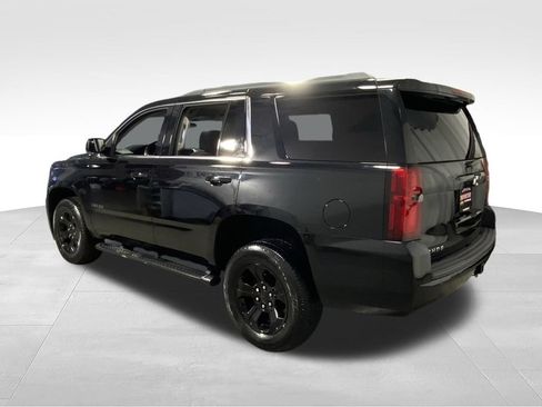Used 2019 Chevrolet Tahoe LS AWD/4WD image 7