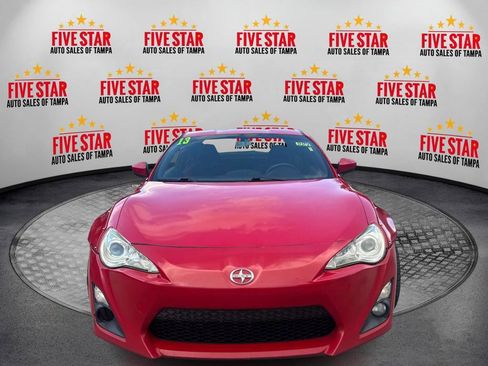 Used 2013 Scion FR-S image 2