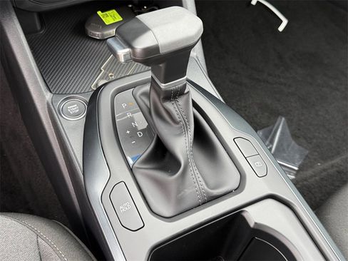 New 2025 Kia K4 LXS image 22