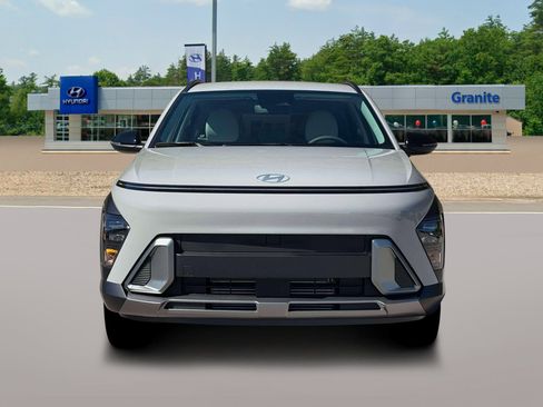 New 2026 Hyundai Kona SEL Premium image 12