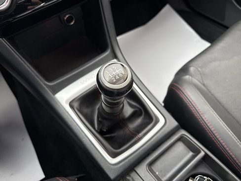 Used 2016 Subaru WRX Limited image 2