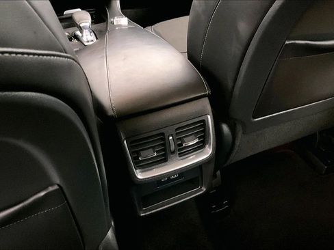 Used 2022 INFINITI QX50 Luxe image 35