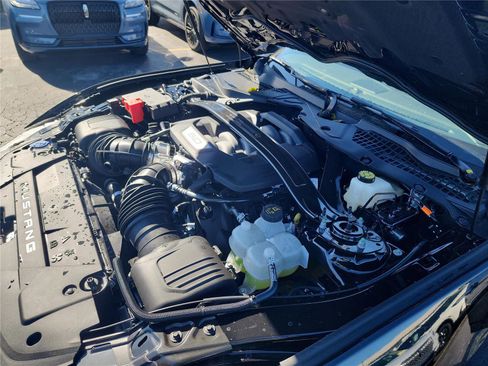 New 2026 Ford Mustang Dark Horse RWD image 15