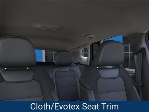 New 2026 Chevrolet Trax LT w/ Driver Confidence Package FWD image 27