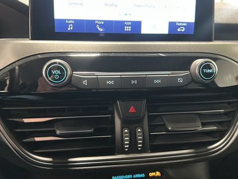 Used 2023 Ford Escape Active AWD/4WD image 17