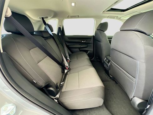 New 2026 Honda CR-V EX image 26