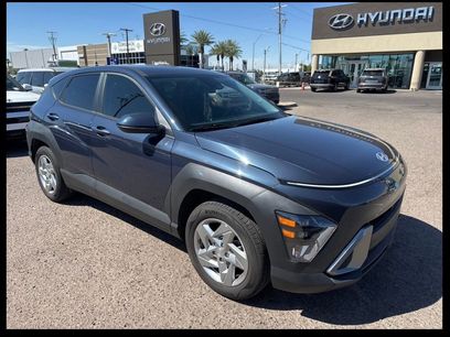 Used 2026 Hyundai Kona SE