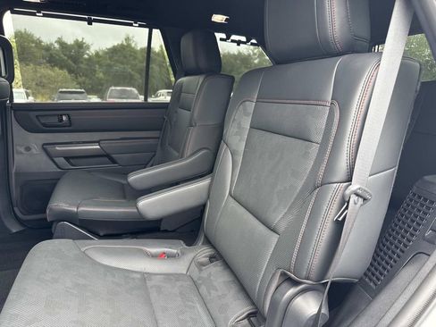 Used 2024 Toyota Sequoia TRD Pro image 14