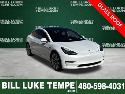 Used 2019 Tesla Model 3 Long Range