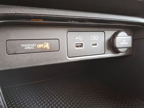 Certified 2023 Honda CR-V EX image 23