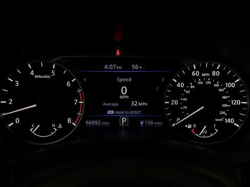 Used 2023 Nissan Altima 2.5 SR image 15