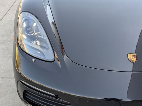 Certified 2025 Porsche 718 Cayman S image 12