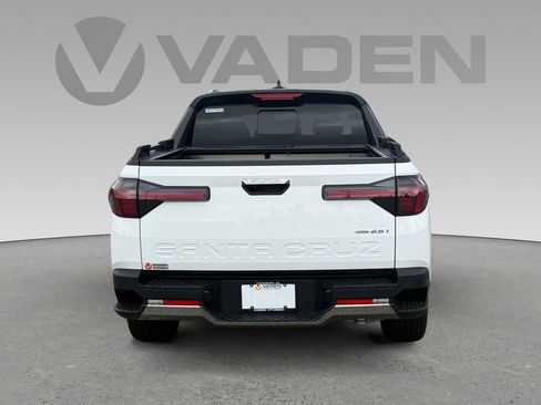 New 2026 Hyundai Santa Cruz Limited AWD/4WD image 49