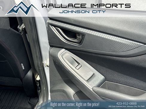 Used 2021 Subaru Crosstrek 2.0i AWD/4WD image 40