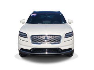 Certified 2022 Lincoln Nautilus Reserve w/ Equipment Group 201A video 2