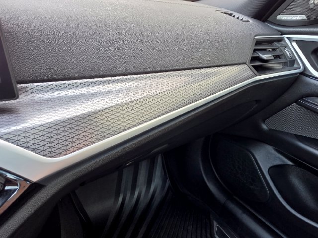 Used 2024 BMW i4 M50 w/ Premium Package AWD/4WD image 29