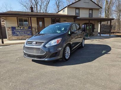 Used 2016 Ford C-MAX SE w/ Equipment Group 202A