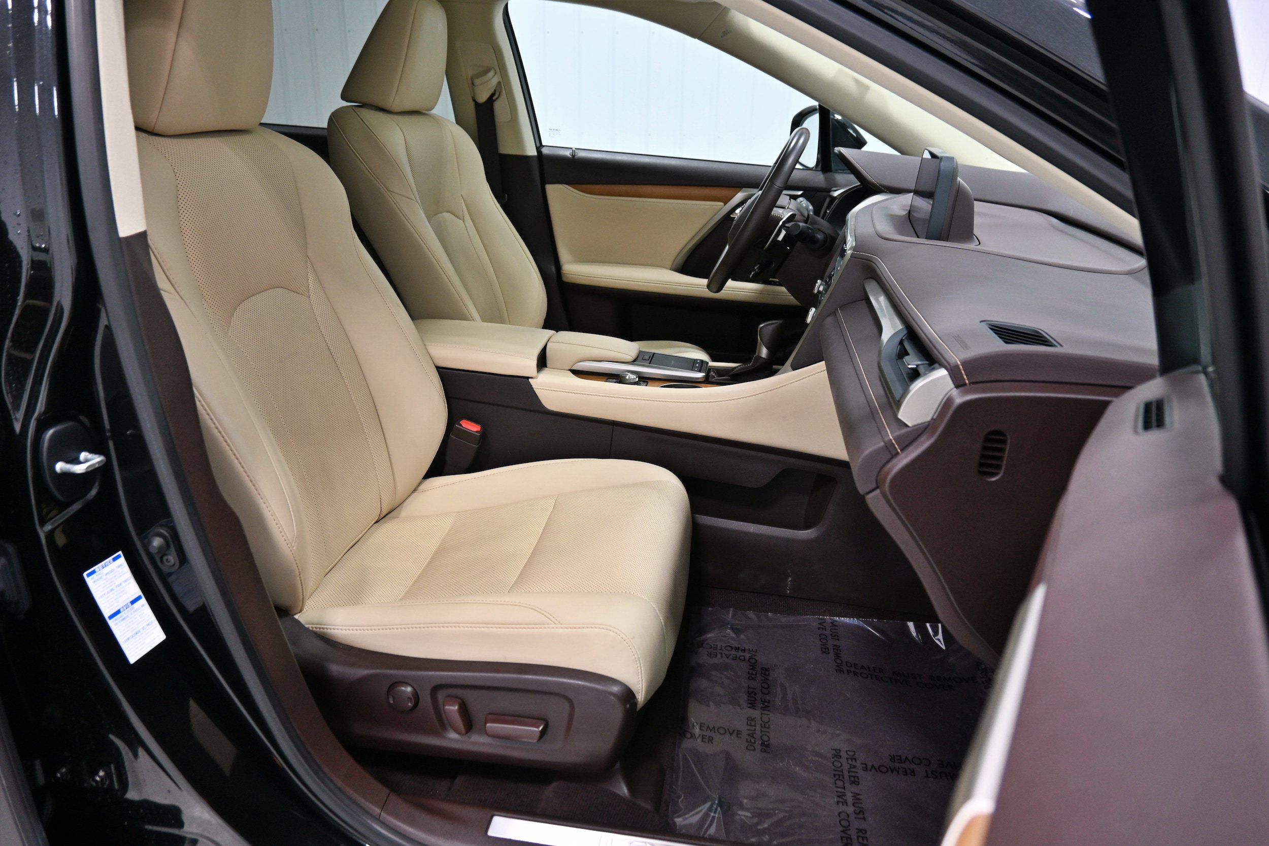Used 2020 Lexus RX 350 AWD w/ Premium Package image 30