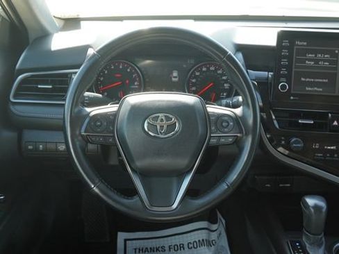 Used 2024 Toyota Camry XSE FWD image 15