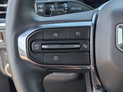 Certified 2025 GMC Yukon Denali AWD/4WD image 21