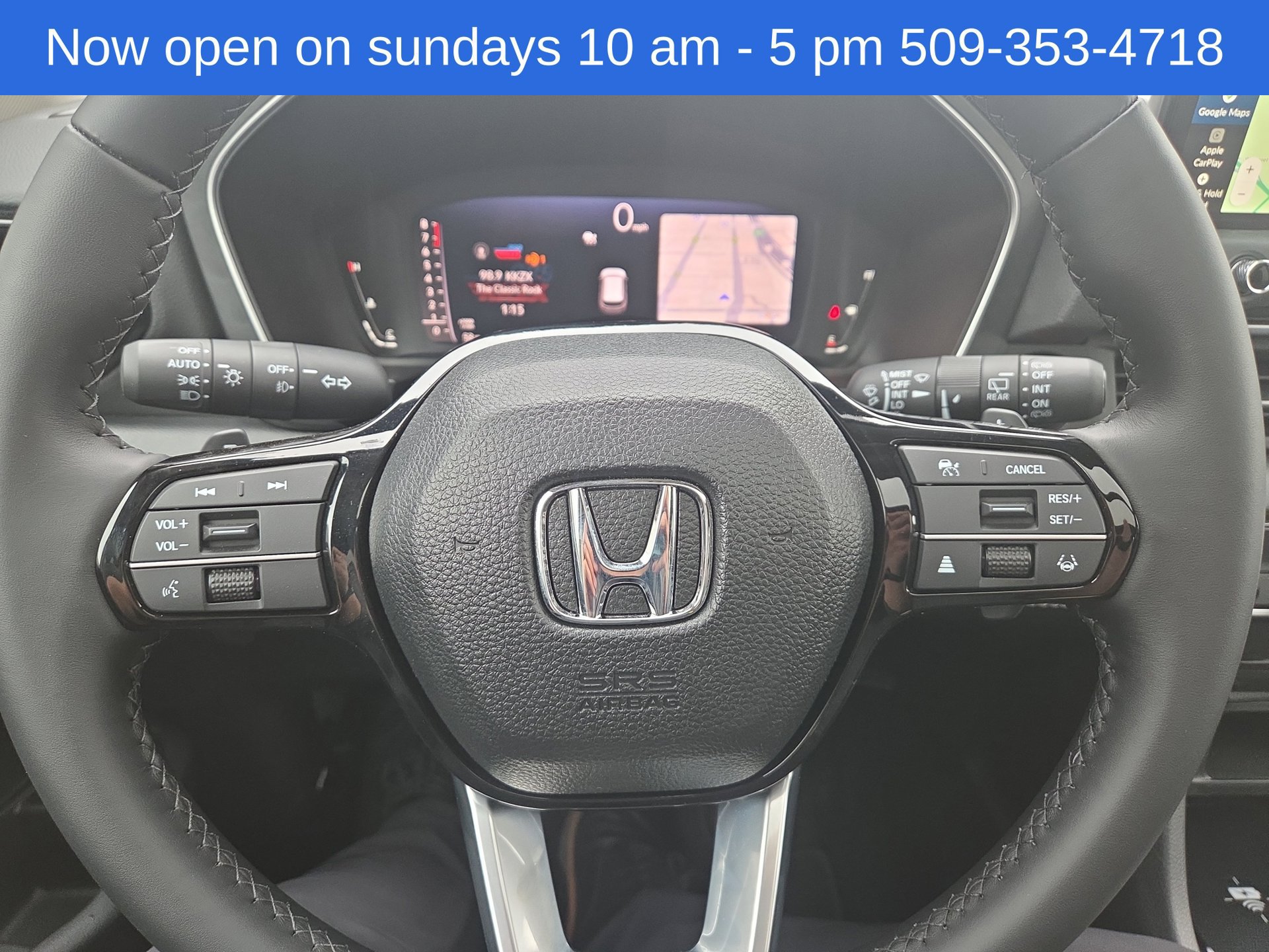 Used 2026 Honda Pilot Touring image 23