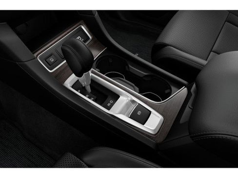 New 2026 Subaru Ascent Touring image 21