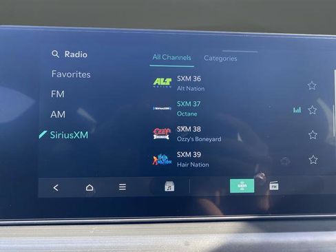 New 2026 Kia K5 GT-Line image 18
