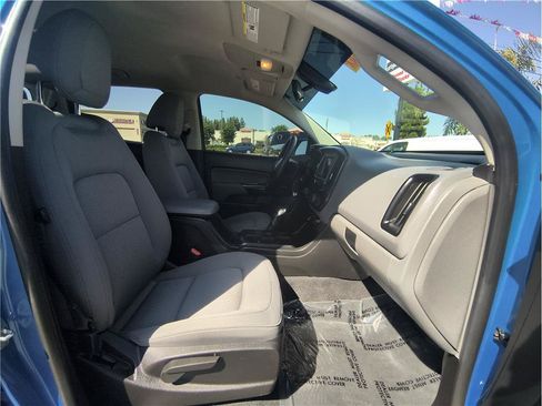Used 2022 GMC Canyon Elevation Standard w/ Convenience Package RWD image 13