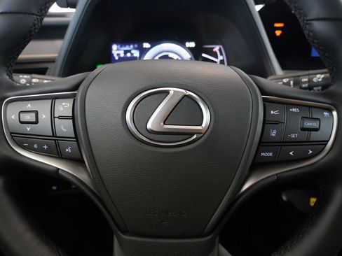 Certified 2024 Lexus UX 250h AWD w/ Premium Package image 19