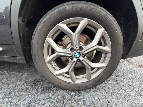 Used 2023 BMW X3 xDrive30i w/ Premium Package image 6