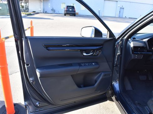 Certified 2023 Honda CR-V Sport Touring image 27