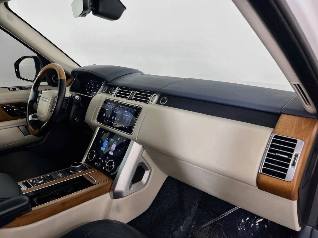 Used 2021 Land Rover Range Rover Westminster Edition AWD/4WD image 35