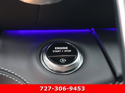 Certified 2025 Mercedes-Benz AMG GT 63 image 22