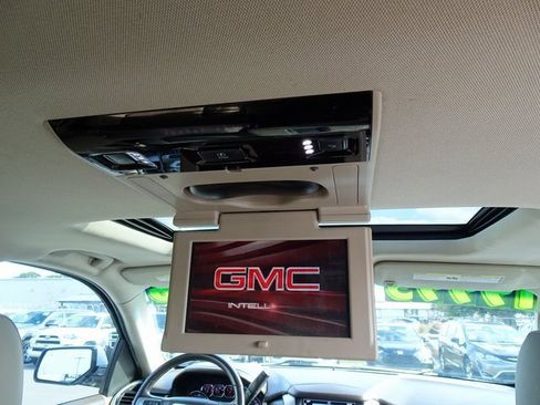 Used 2016 GMC Yukon SLT w/ Open Road Package image 25