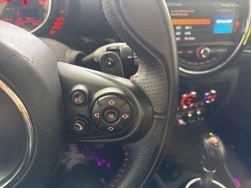 Used 2017 MINI Cooper Clubman John Cooper Works w/ Technology Package image 16