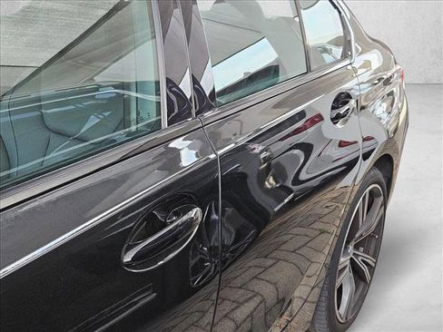 Certified 2023 BMW 330i Sedan w/ Driving Assistance Package image 14