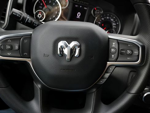 New 2026 RAM 1500 Express RWD image 19
