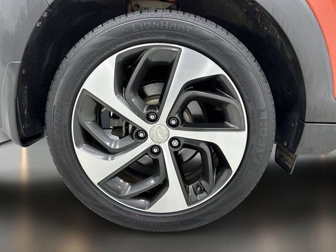Used 2016 Hyundai Tucson Sport FWD image 10