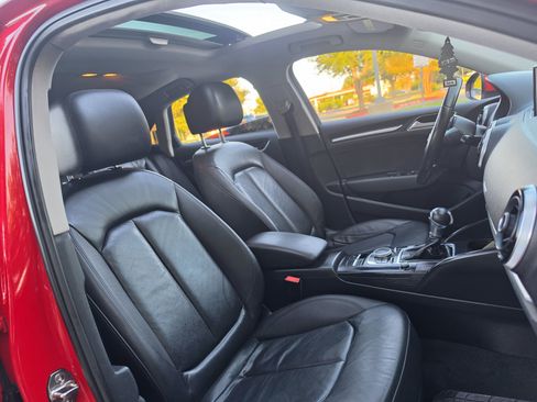 Used 2015 Audi A3 2.0T Premium Plus AWD/4WD image 17