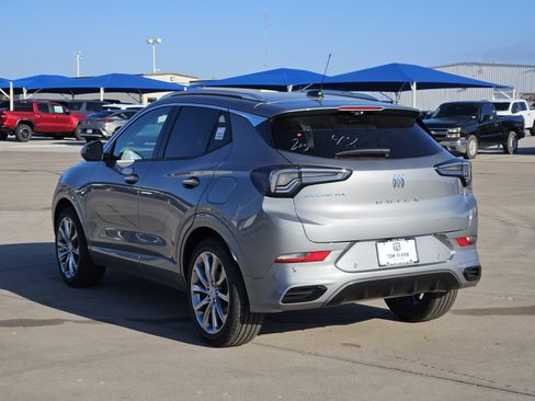 New 2026 Buick Encore GX Avenir w/ Avenir Technology Package image 4