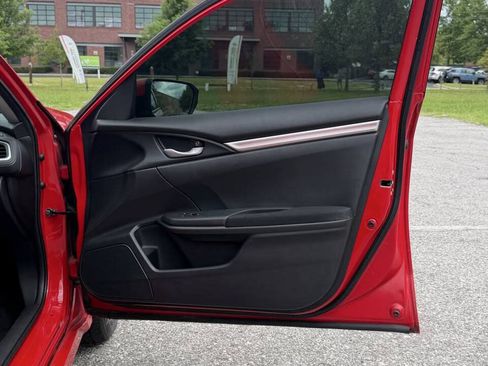 Used 2018 Honda Civic LX image 11