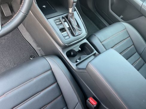 New 2026 Honda CR-V Sport-L image 12