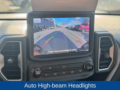 Certified 2023 Ford Bronco Sport Big Bend image 17