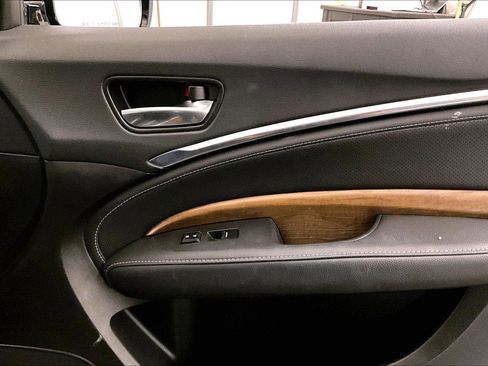 Used 2020 Acura MDX Sport Hybrid w/ Technology Pkg image 23