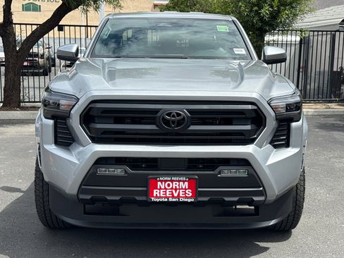 New 2026 Toyota Tacoma SR5 RWD image 6