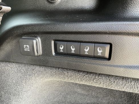 Used 2022 Jeep Grand Cherokee L Overland image 44