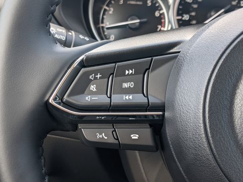 New 2025 MAZDA CX-5 AWD 2.5 S image 21