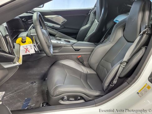 New 2026 Chevrolet Corvette Z06 image 14