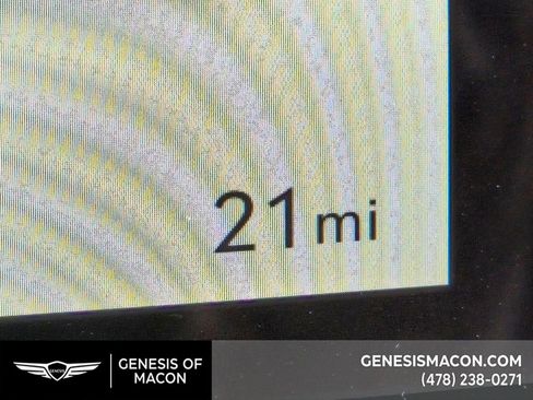 New 2026 Genesis G90 3.5T image 26